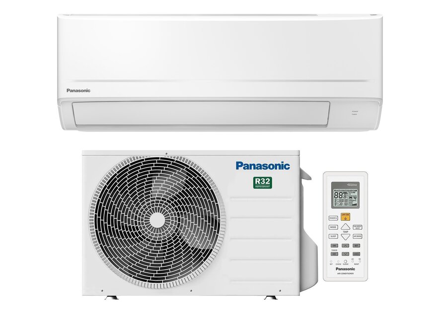 Klimatyzator Panasonic BZ50