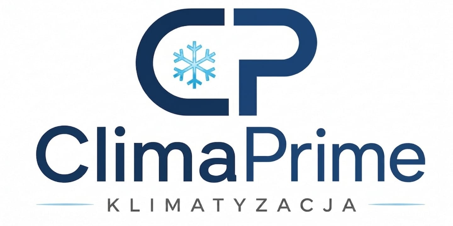ClimaPrime Logo