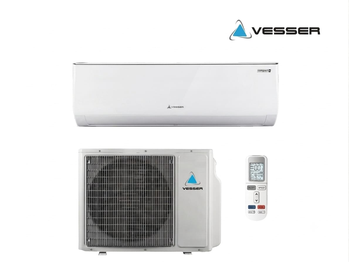 Vesser WTE pro +
